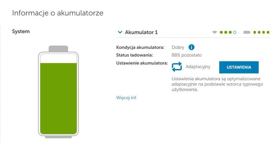 Dell Latitude 5401 i7-9850H 32GB DDR4 GeForce MX150 2GB 14.1" FHD