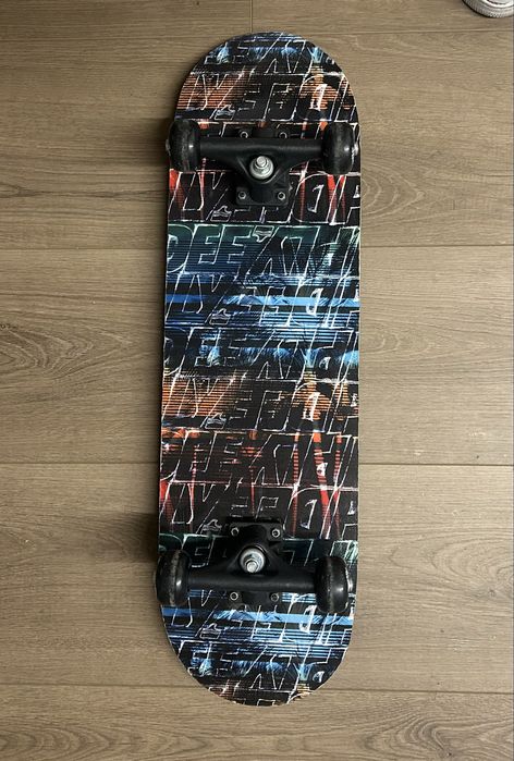 Skate novo barato