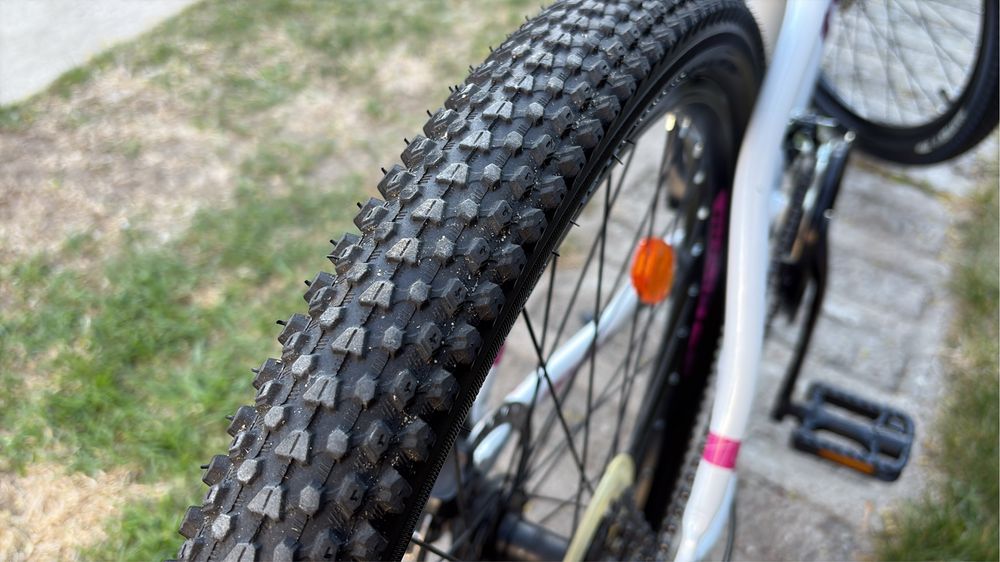 Rower mtb romet 26” rama 19” super stan jak nowy !!