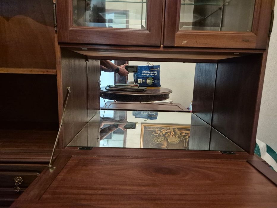 Vendo móvel de sala