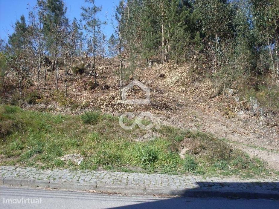Terreno para moradia - Terreno Construção — Oliveira, São Paio E São Sebastião, Braga