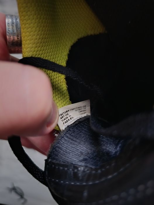 Бутси Puma Powercat