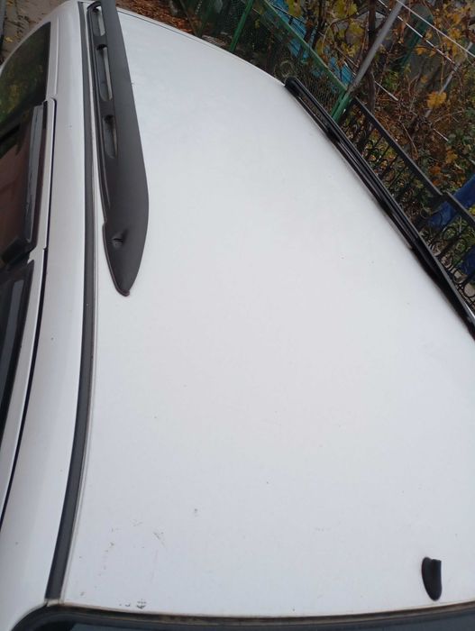 Ford Focus 2001 2.0 газ/бенз