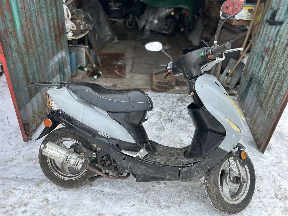 Китаец на документах