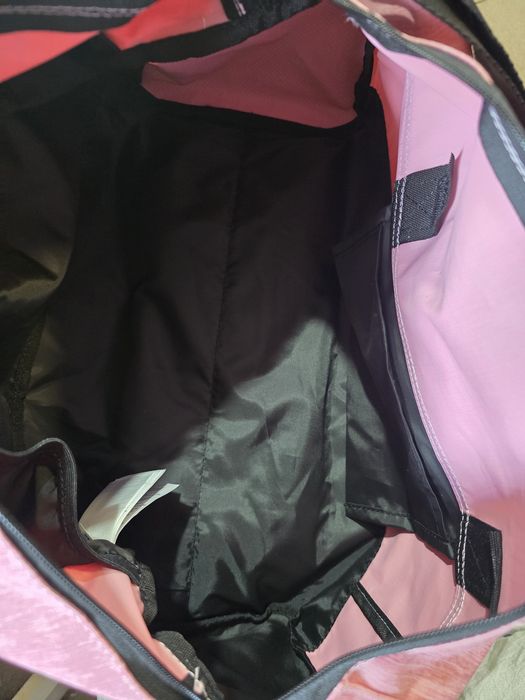 Сумка-даффл Adidas 4athlts Small 24l