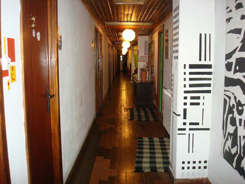 BRAGA - Residência Universitária