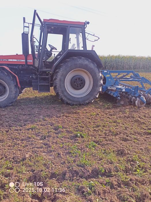 Sprzedam ursusa 1634