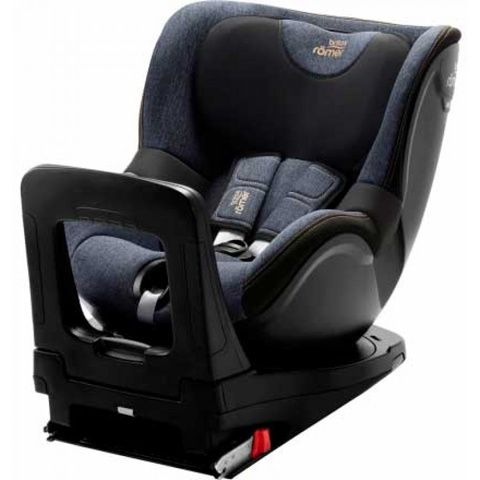 Автокресло Britax-Romer First Class+ DUALFIX2 R M i-SIZE Pro 5Z iSENSE. Кращі в групі 0-1. Кредит