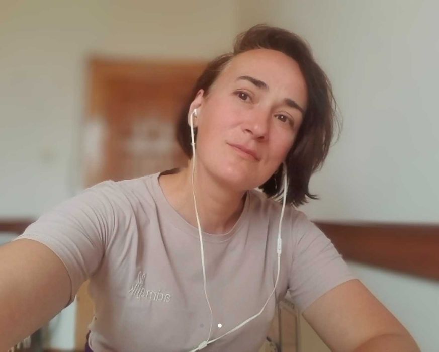 Психолог, психотерапевтка, онлайн, весь світ