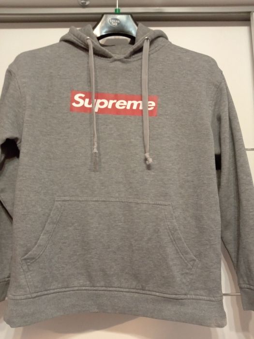 Bluza damska Supreme.