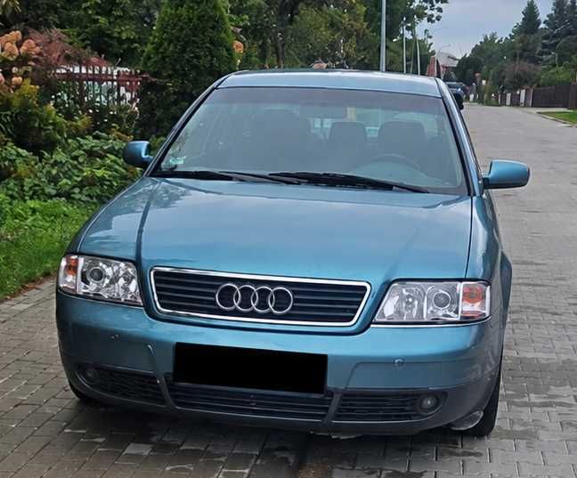 Audi Pozostałe Audi