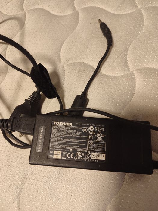 ноутбук toshiba a 300