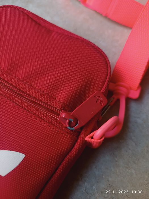 Saszetka mała torebka Adidas