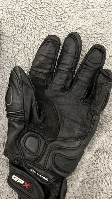 Luvas Alpinestars