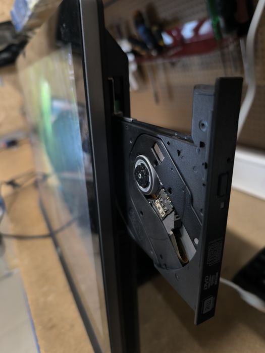 Computador AIO HP Eliteone G800 i7 SSD