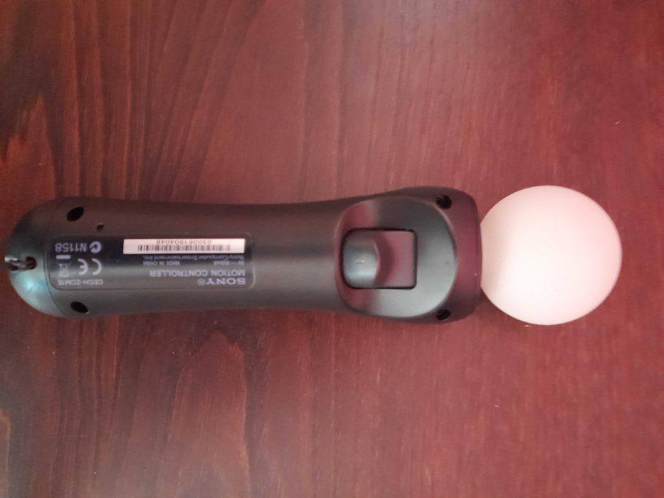 Vários Acessórios PS3