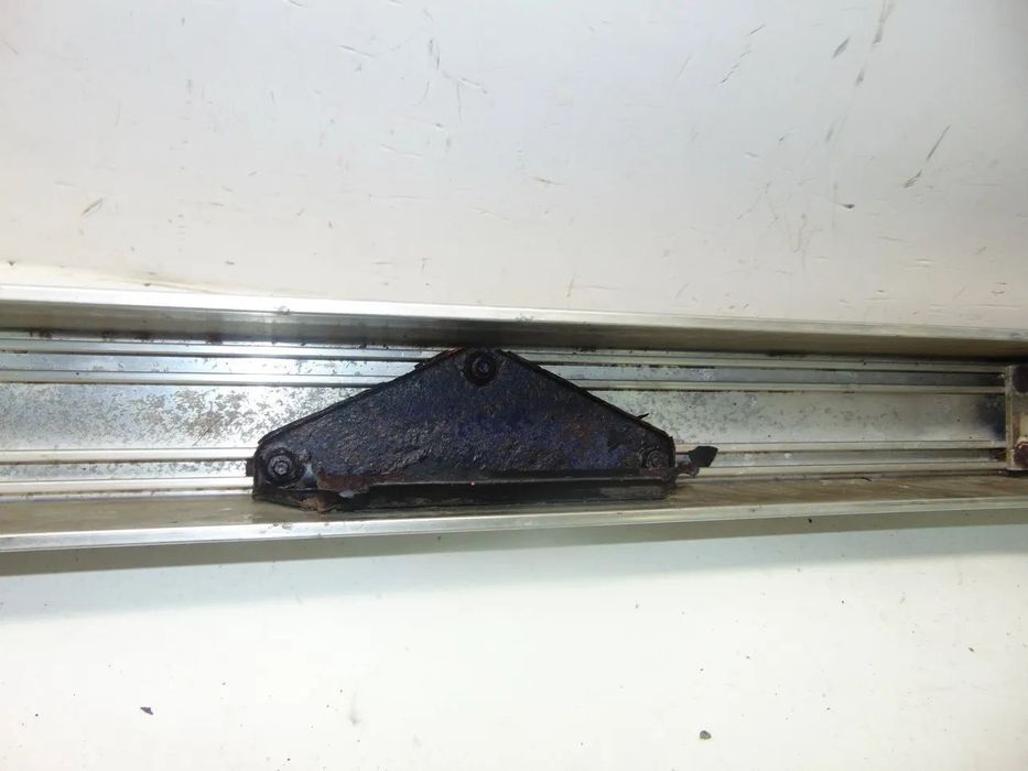 Fiat X1/9 para choques