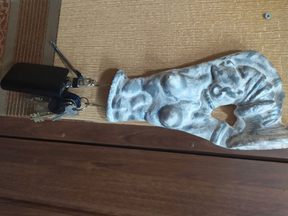 Изделия из гипса декоративные