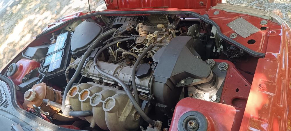 Renault Clio 1.9d