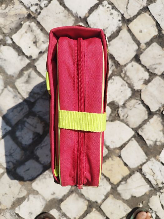 Assento de bebe para cadeira Safety 1 st/ travel booster