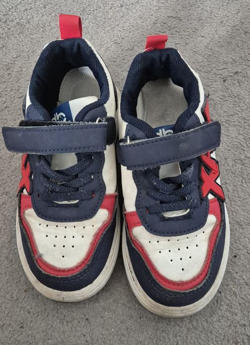 Buty chłopiece rozmiar 30