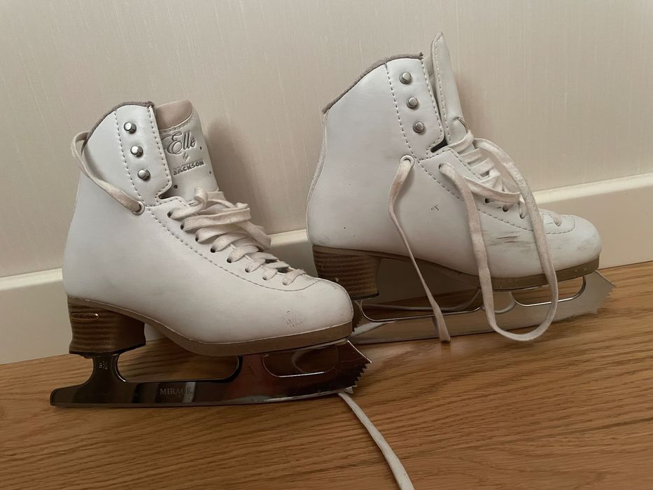 Продаж ковзанів Jackson Elle
