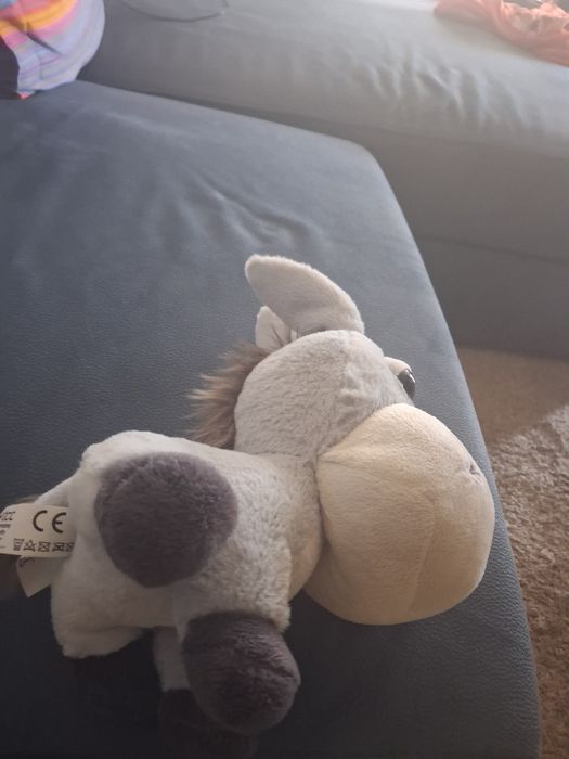 Peluche colecção Amigos da quinta