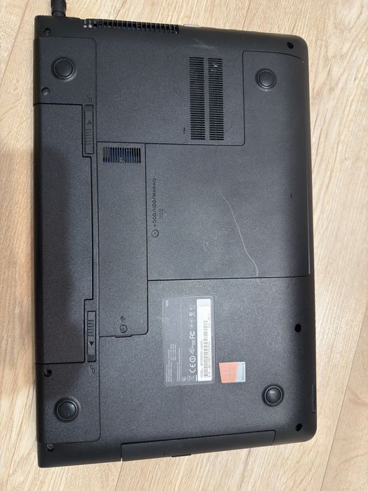 Laptop Samsung NP355E5C-A04PL