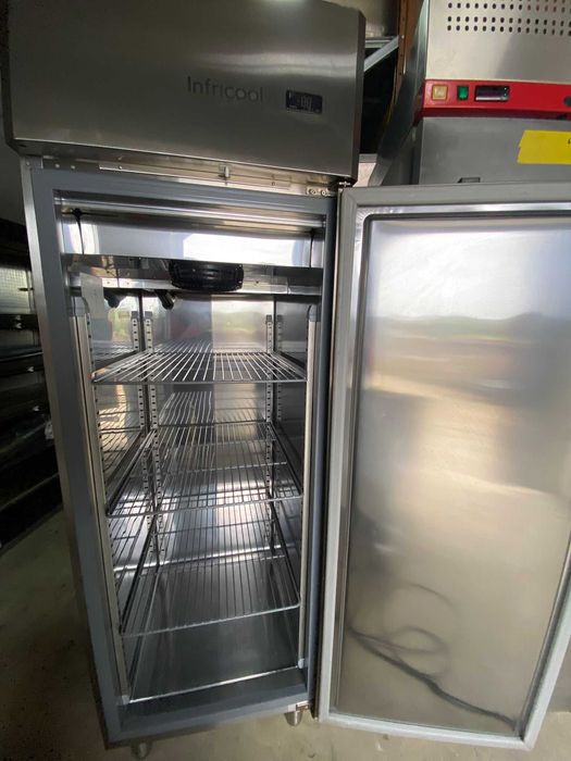 Armário frigorifico industrial inox Infricool
