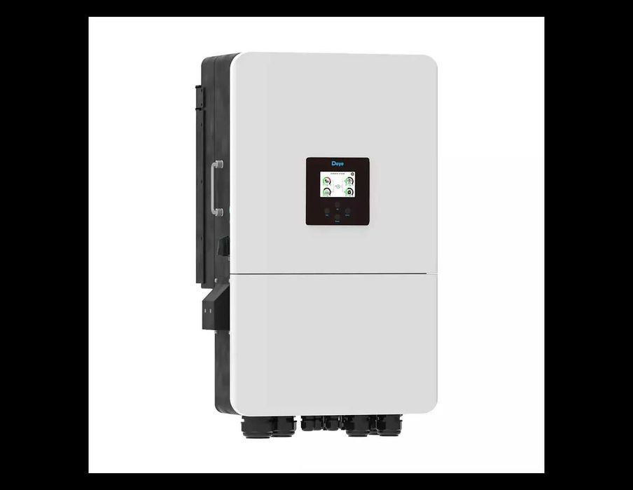 Deye sun híbrido 20kw trifásico SUN-20K-SG01HP3-EU-AM2