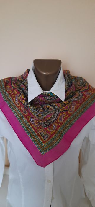 Apaszka- chustka