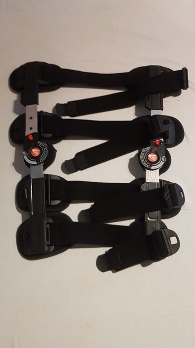Orteza stawu kolanowego Berg T-Scope