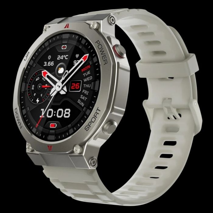 Smartwatch Blackshark  GS3 Ultra