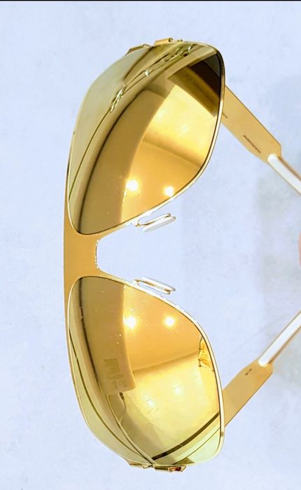 Солнцезащитные очки Mykita