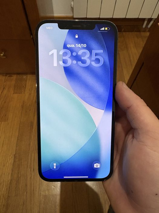 Iphone 12 Pro Max 256gb