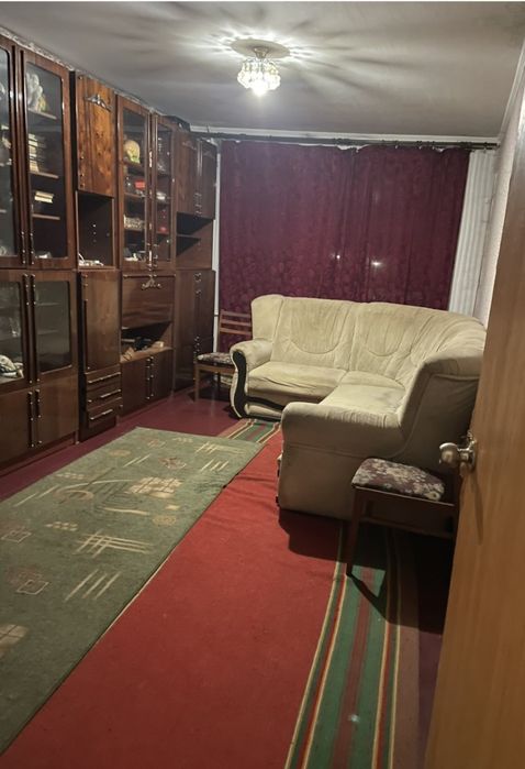 2-х комн  (р-н Автокразовский бульвар)
