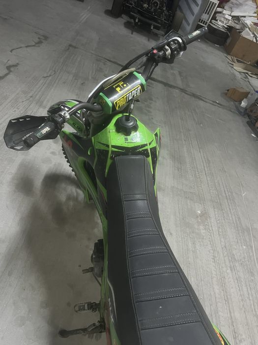 Kawasaki klx 300