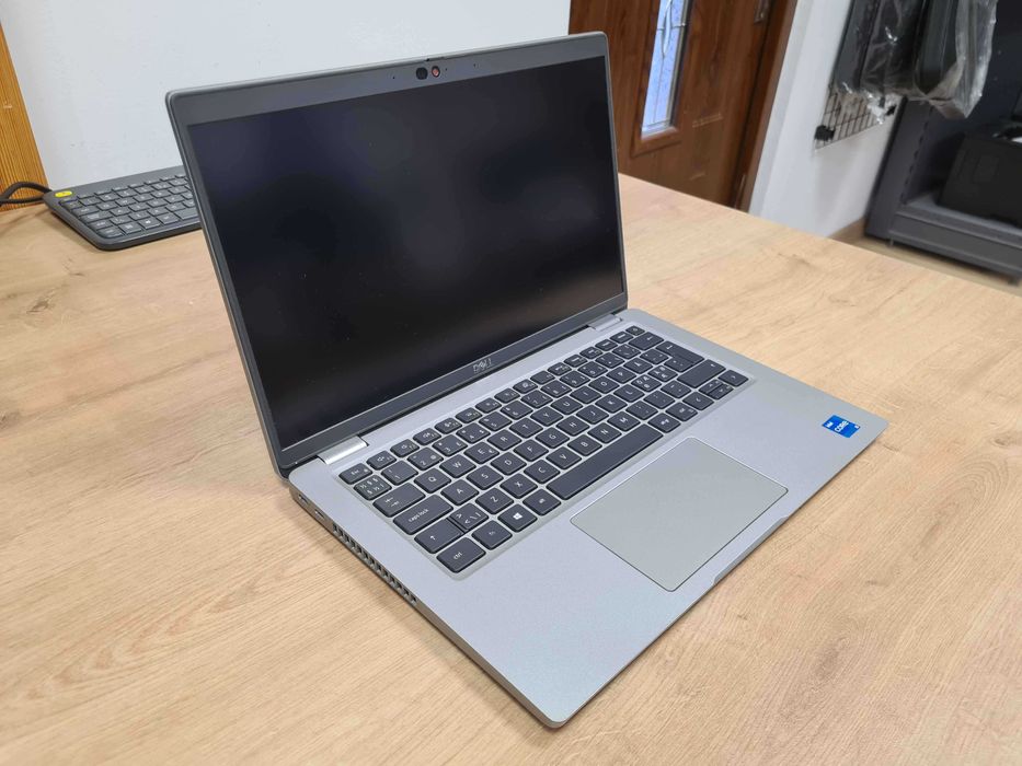 Laptop Dell Latitude 5420 I5-1145G7 16/256 SSD WIN11P