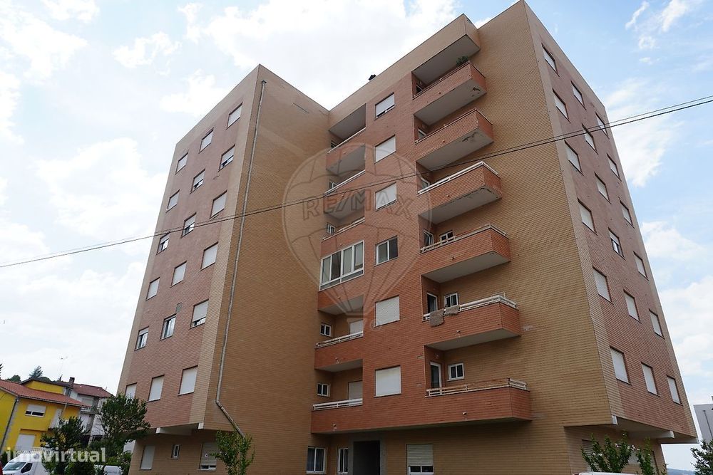 Apartamento T3 para venda
