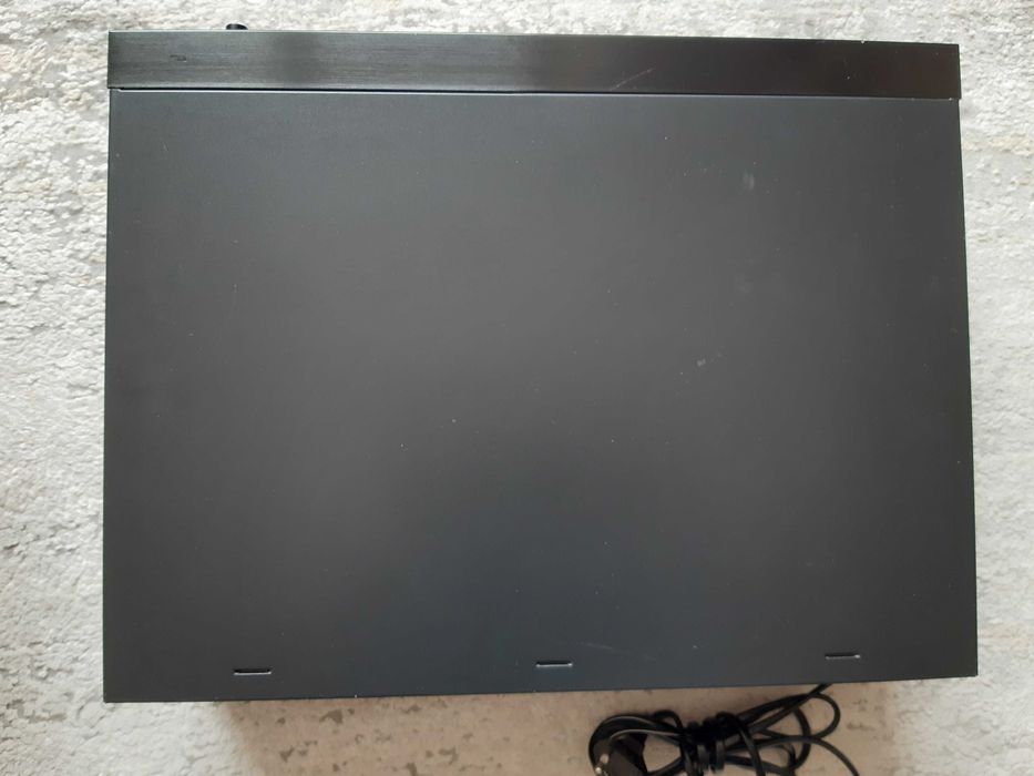 DAT дека Sony DTC-670 , Тюнер Sony ST-S444ESll