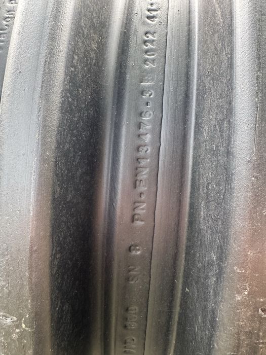 Rura fi 600 i fi400