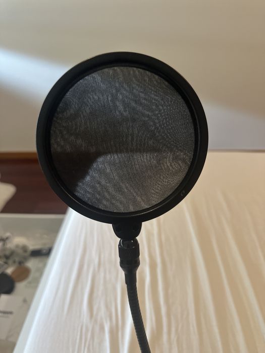 Pop filter Samson ps01
