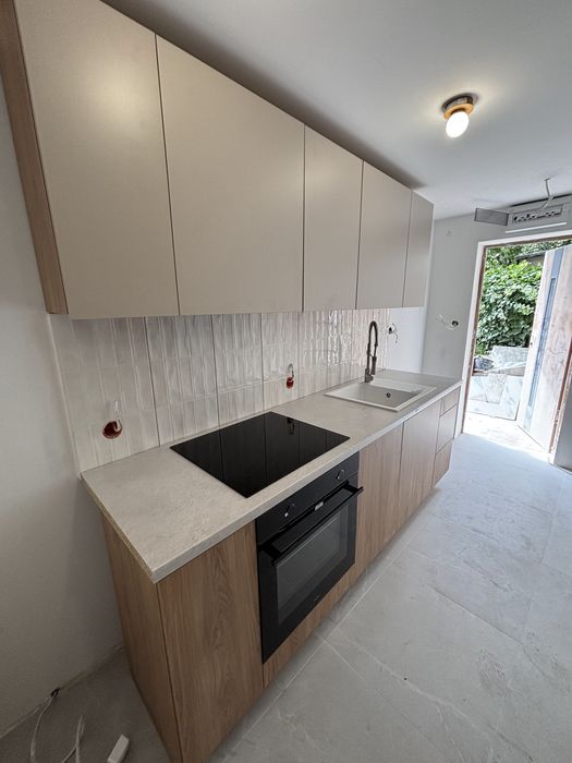 Składanie i montaż kuchni – IKEA, Leroy, Castorama – Łódź i okolice