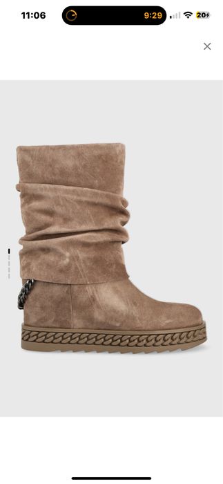 Жіночі черевики Guess