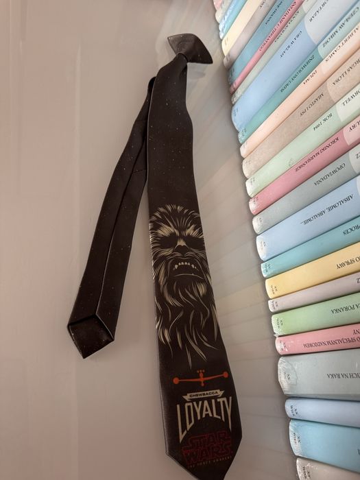 Star Wars zestaw Małego Fana