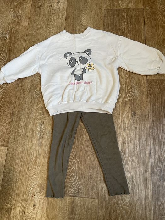 Костюмчик Next