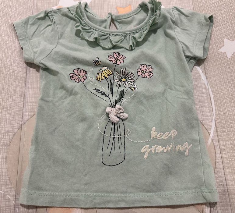 Top + Saia Mayoral (18-24M)
