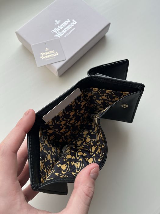 Гаманець Vivienne Westwood — zdjęcie 4