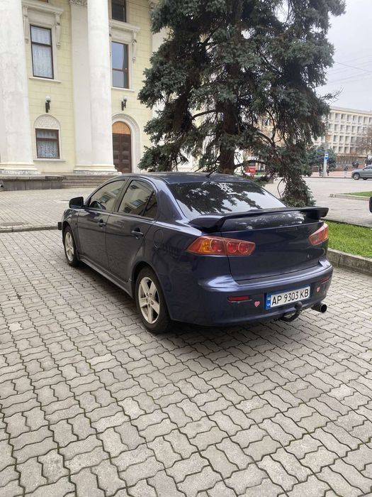 Продам ланцер 10