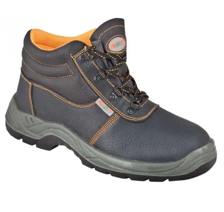 Ботінки захисні  Firsty /Чехія/ 44 розмір євро